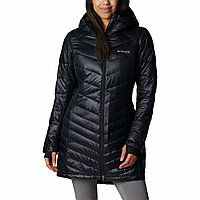 Куртка женская Columbia Joy Peak Mid Jacket чёрный