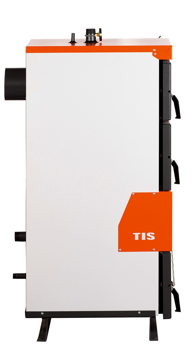 Отопительный котел TIS Pro 11 - фото 5 - id-p215035556