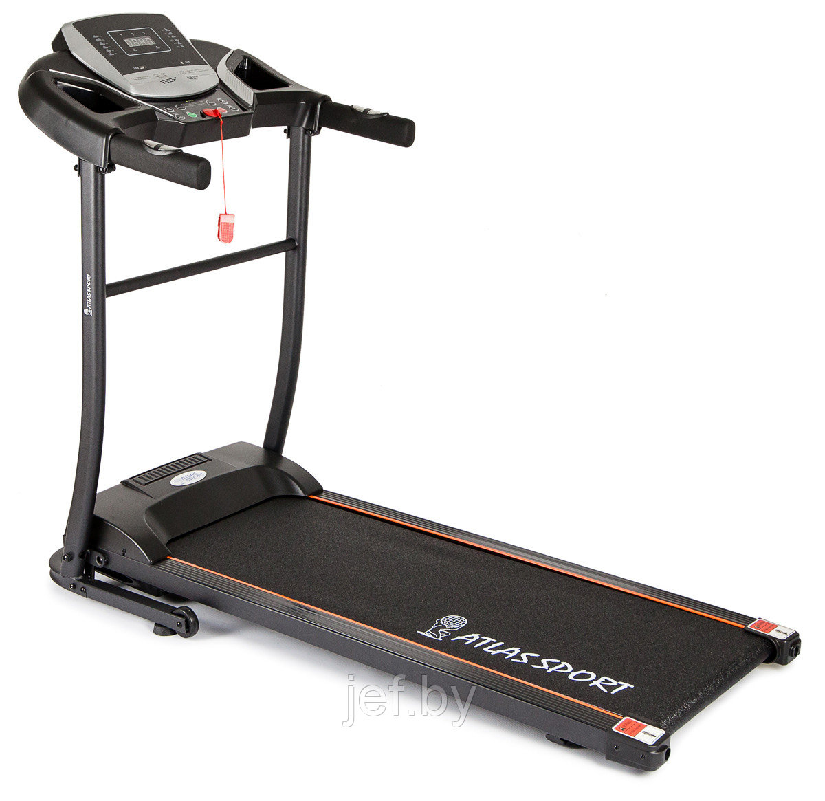 Электрическая беговая дорожка Atlas Sport Zirael Atlas Sport  2071002220015