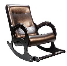 Кресло-качалка Бастион 2 Dark Brown Бастион 2074002002018, фото 2