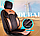 Универсальные чехлы DUBAI для автомобильных сидений / Авточехлы - комплект на весь салон автомобиля, фото 2