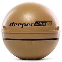 Deeper Smart Sonar Chirp+ 2 Fishfinder, фото 2