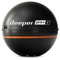 Deeper Smart Sonar Pro+ 2 Fishfinder, фото 2