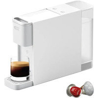 Капсульная кофеварка Xiaomi Mijia Capsule Coffee Machine S1301 (белый)