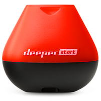 Deeper Start Fishfinder, фото 2