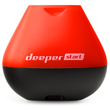 Deeper Start Fishfinder - фото 2 - id-p215037409