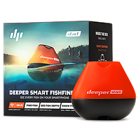 Deeper Start Fishfinder