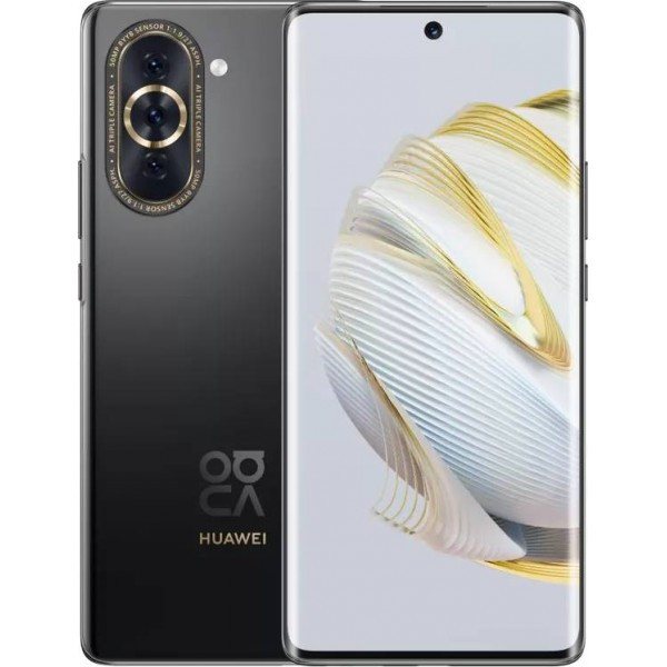 Смартфон Huawei nova 10 NCO-LX1 8GB/128GB международная версия - фото 2 - id-p215039783