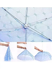 Москитная сетка Order&Home / Зонтик для еды / крышка-чехол от мух, фото 2