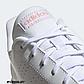 Кроссовки Adidas Advantage Base W (White), фото 6