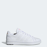 Кроссовки Adidas Advantage Base W (White)