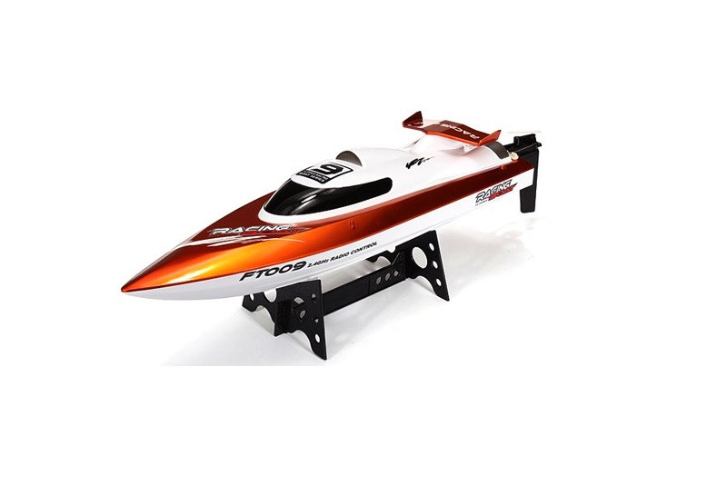 Радиоуправляемый катер Feilun FT009 Racing Boat 2.4G