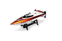 Радиоуправляемый катер Feilun FT009 Racing Boat 2.4G