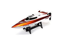 Радиоуправляемый катер Feilun FT009 Racing Boat 2.4G, фото 2