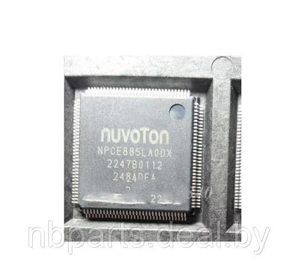 Мультиконтроллер NPCE885LA0DX - фото 1 - id-p111763125