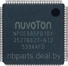 Мультиконтроллер NPCE985PB1DX