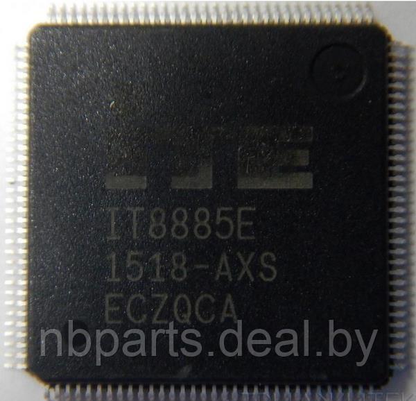 Мультиконтроллер ITE IT8885E AXS
