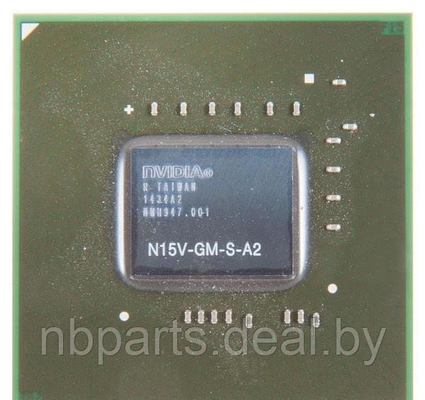 Видеочип NVIDIA N15V-GL-S-A2 - фото 1 - id-p111763142