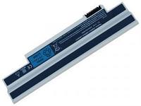 Аккумулятор (батарея) для ноутбука Acer Aspire One 532h 11.1V 5200mAh белый OEM UM09G31