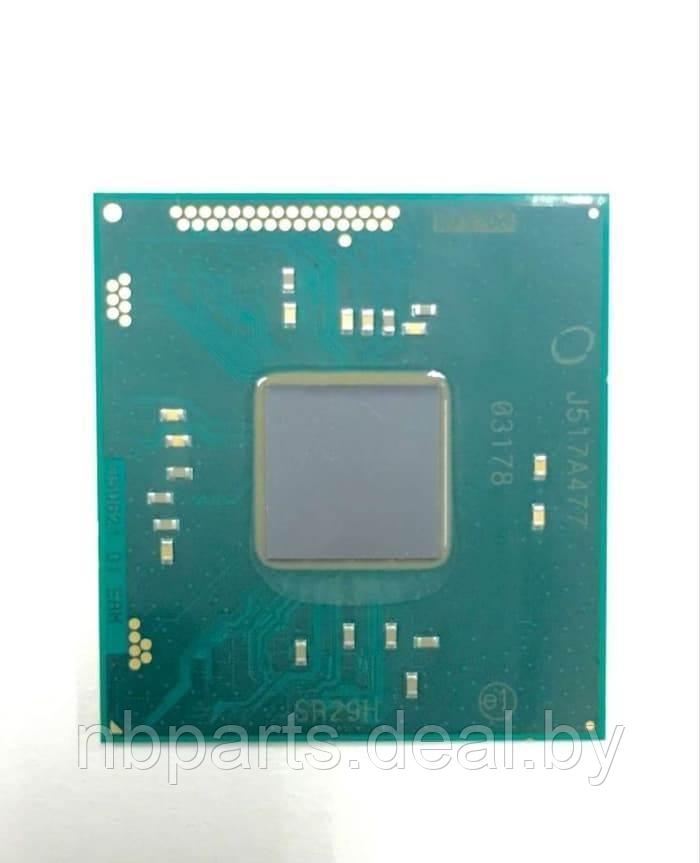 Процессор Intel Celeron Mobile N3050 SR29H б.у. - фото 1 - id-p111763190