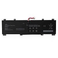 Аккумулятор (батарея) для ноутбука Lenovo IdeaPad 100S-14IBR 7.6V 4200mAh NC140BW1-2S1P