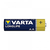 59877 Батарейка VARTA LONGLIFE LR6 AA ALKALINE (цена за 1 шт) 4008496771325