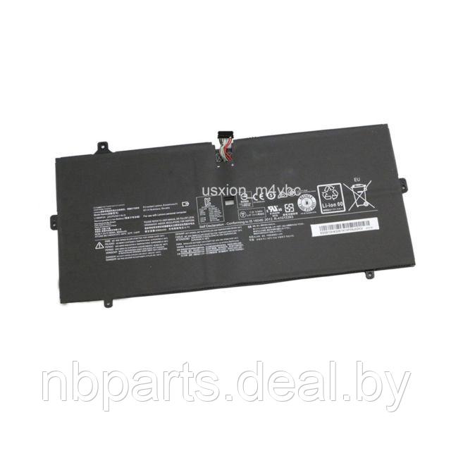 Аккумулятор (батарея) для ноутбука Lenovo Yoga 4 pro 900-13 7.6V 8820mAh L14L4P24 - фото 1 - id-p111768612