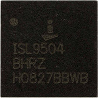 Контроллер питания/Контроллер заряда ISL9504BHRZ