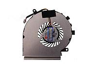 Кулер (вентилятор) MSI GE72VR, GP72VR, CPU 4 pin, PAAD06015SL N366