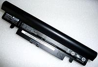 Аккумулятор (батарея) для ноутбука Samsung N150 11.1V 5200mAh чёрный AA-PB2VC6W
