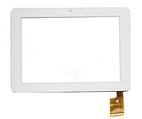 Тачскрин для Ampe A10 3G Quad/Ampe A10 Dual core 3G. Тач скрин 10", White TPC0323 VER1.0