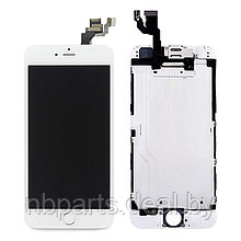 Дисплей для iPhone 6 Plus с тачскрином (Copy) белый LCD