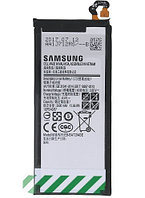 Аккумулятор (батарея) для Samsung A7 2017 A720F/J730F EB-BA720ABE