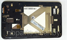 Модуль Asus MeMO Pad 8 ME180 (Матрица + Touch Screen8''), BLACK N080ICE-GB1