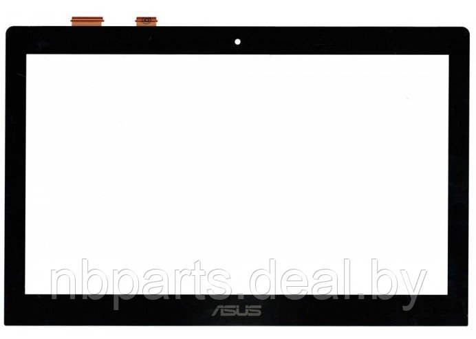 Тач скрин 13,3" для ноутбука Asus S300 , 5308 FPC-1 - фото 1 - id-p111773743