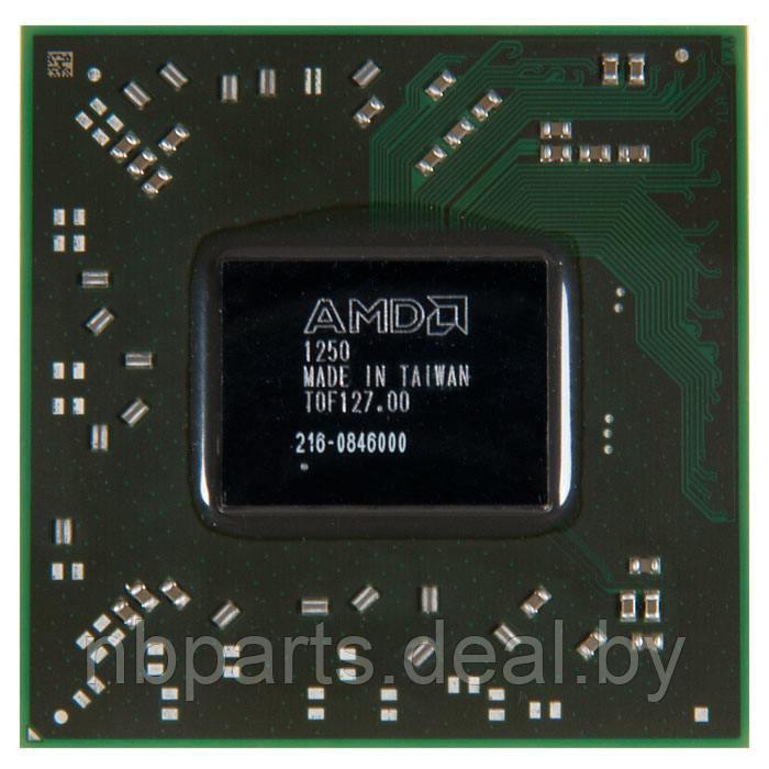 Видеочип AMD 216-0846000 б.у.