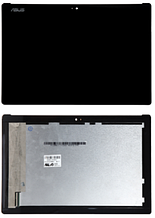 Модуль Asus ZenPad 10 Z300 (Матрица + Touch Screen 10.1''), BLACK Z300CNL-6A043A
