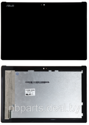 Модуль Asus ZenPad 10 Z300 (Матрица + Touch Screen 10.1''), BLACK Z300CNL-6A043A - фото 1 - id-p111774964