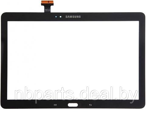 Samsung Galaxy P600, BLACK, Тач скрин 10" (дигитайзер) P600_BLK - фото 1 - id-p111773759