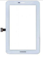 Samsung Galaxy Tab 2 P3113, White, Тач скрин 7" (дигитайзер) P3113_WH
