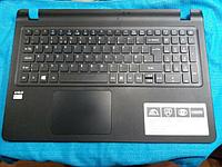 Верхняя часть корпуса (Palmrest) Acer Aspire ES1-533 б.у