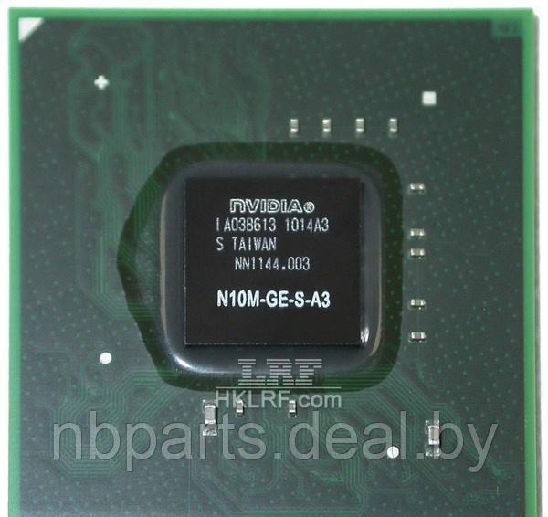 Видеочип NVIDIA N10M-GS-S-A3 - фото 1 - id-p111774971