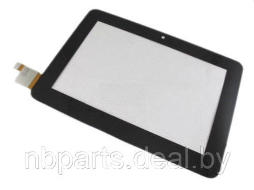 Тачскрин для Amazon Kindle fire HD 7 2012, 7", Black 32001300-01 - фото 1 - id-p111773794