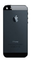 IPhone 5S задняя крышка Black