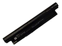 Аккумулятор (батарея) для ноутбука Dell Inspiron 14R 5421 15 3521 Vostro 2421 14.8V 2600mAh OEM XCMRD