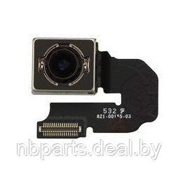 Модуль основной камеры для iPhone 6S Plus/6Splus/6S+ - фото 1 - id-p194500762