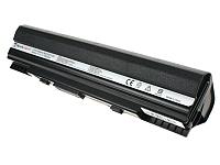 Аккумулятор (батарея) для ноутбука Asus Eee PC 1201 10.8V 4400mAh чёрный A32-UL20