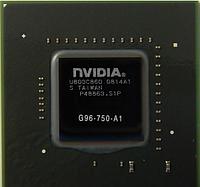 Видеочип NVIDIA G96-750-A1