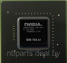 Видеочип NVIDIA G96-750-A1