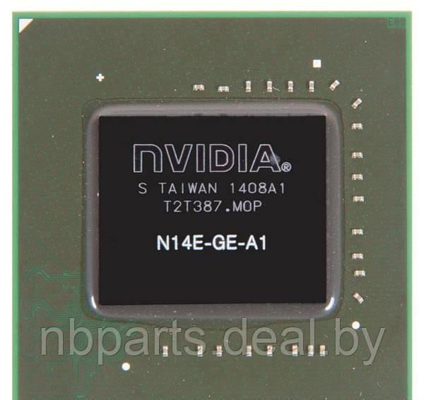 Видеочип NVIDIA N14E-GE-B-A1 - фото 1 - id-p111768726